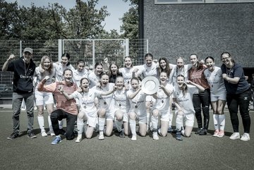 Bild 554 - wBJ SC Alstertal-Langenhorn - Rissener SV : Ergebnis: 9:0